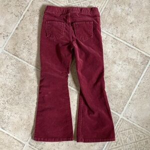 🌈 2/$15 Flare Pull-On Cords